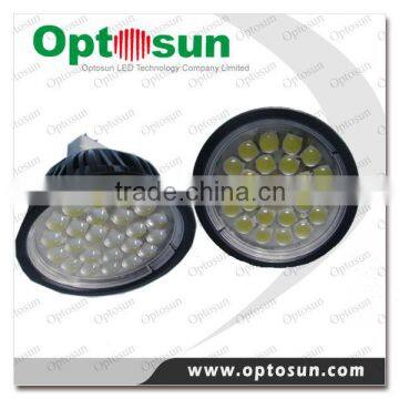 hight quality led police spotlight