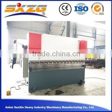 Hydraulic Press Brake Machine Price, CNC Brake Press Machine