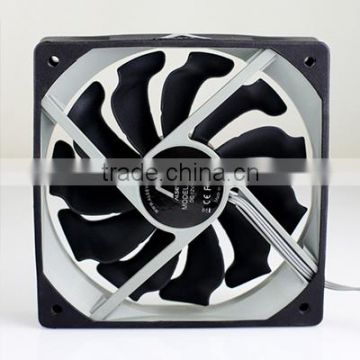 Alseye CA1 120x25 mm 12v case dc fan