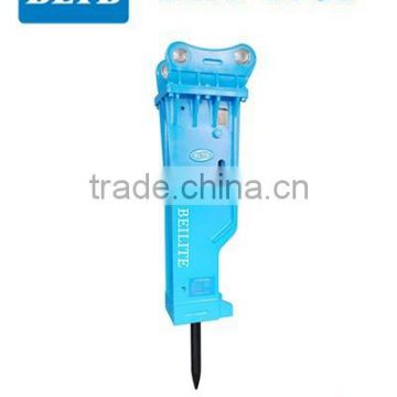 Prices Directly from Manufacturer BLTB175 Box/Side/Top Type Hydraulic Breaker.