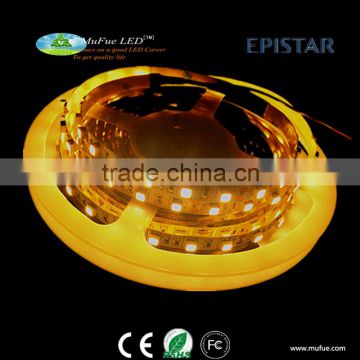 New Design 2016 SMD5050 LED Strip Light By Mufue