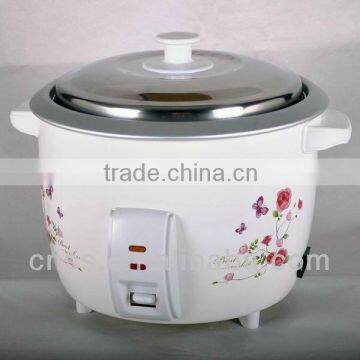 Lianjiang factory supplier 3 in 1 high grade rice cooker