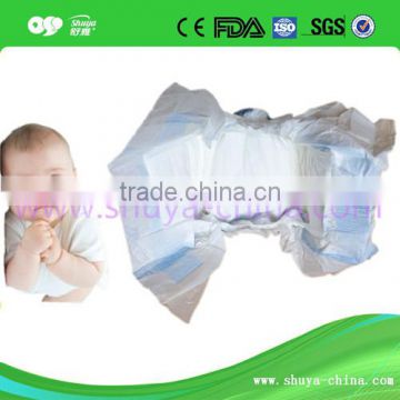 China wholesale disposable private label diaper