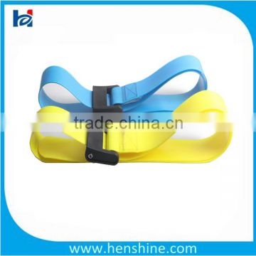 Custom Handmade gait Belts easy transfer medical gait