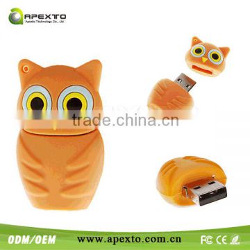 low cost mini usb flash drives great for souvenir gift from professional plug stick