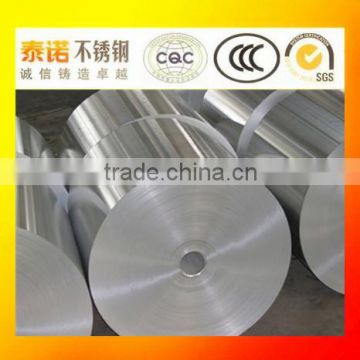 various size stainless steel sheet