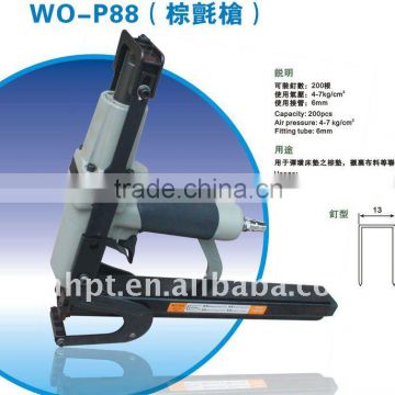 Plier stapler MHPT-P88