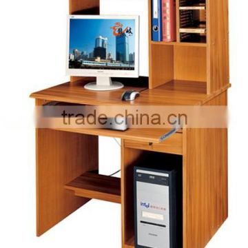 high quality office wooden computer desk table for home B-96