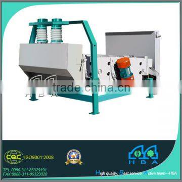 high quality wheat flour mill production line HBA supplier