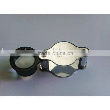 Doublet magnifier MG7070A 10x-18mm magnifier