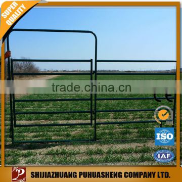 Heavy duty galvanized livestock cattle panel with hot sale Alibaba China supplier