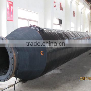 Self-Floating Rubber Hose Pipe from China on Sale