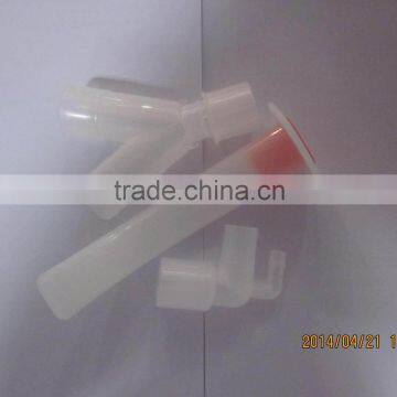 Custom medical equipment plastic parts and mold supplier