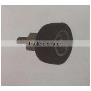 roller for lift door lock 50x20mm, inner size 12mm