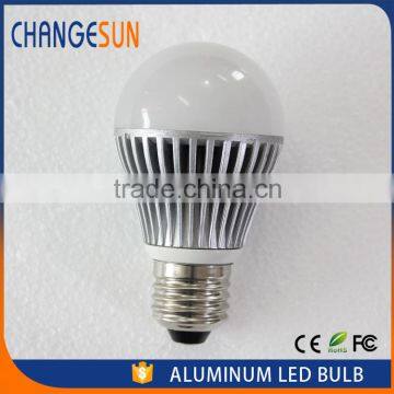 CE ROHS good reputation high quality Alumimum led bulb