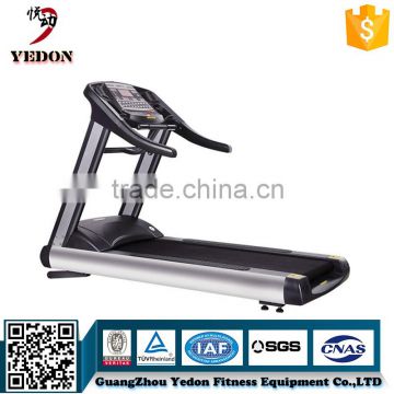 Commercial treadmill fitness equipment with high quality
