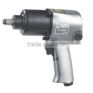 1/2" professional twin hammer air impact wrench 12A01P