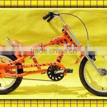 low price latest chopper bike/ bicycle/beach bike