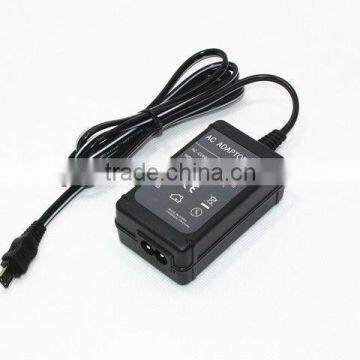 Camera AC Power Adapter for Sony adapter AC-L10 8.4V,1.5A