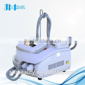 Professional Effective IPL Vascular Removal Machine For Permanent Remove Hair