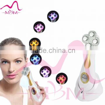 Zhengzhou Gree Well new products home use perfect slim face ultrasonic infrared ems slim massager