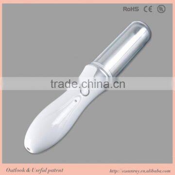 Magical calm itching magic wand whitening instrument