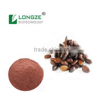 Natural cocoa powder high quality competitive price by Solvent Metnod