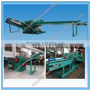 New Design Wood Pallet Shredder for Sale