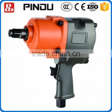 1inch fore air impact wrench for dismounting car tire