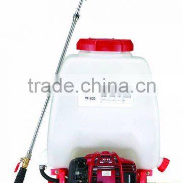 Knapsack gasoline engine power Sprayer TF-825B4