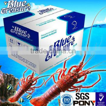 20KG/Carton Best Seller Aquaculture Shrimp Sea Salt(HZY021)