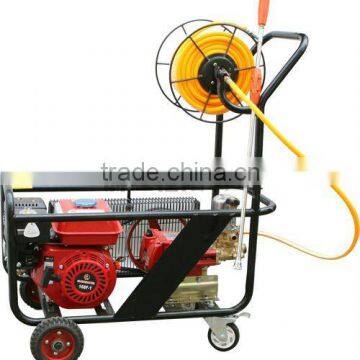 Agriculture Trolly Power Sprayer CY-30H