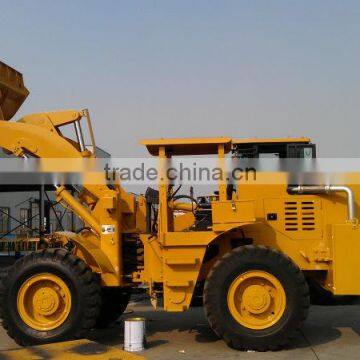 ZL18, ZL20, ZL30, ZL40,ZL50 mining /underground loader for coal/metal mine