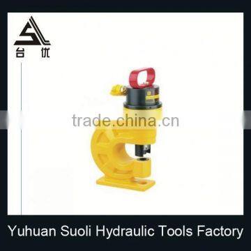 hydraulic angle forming machine