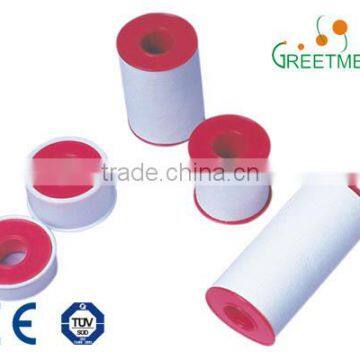 medical self adhesive zinc oxide tape