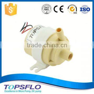 Micro DC food Pump, beverage pumps/Circulation Pump