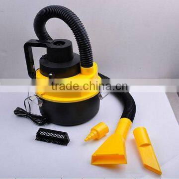 rechargeable car vacuum cleaner