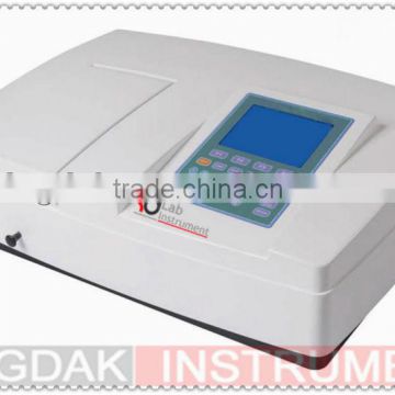 UV-K761A Lagre LCD UV VIS Spectrophotometer