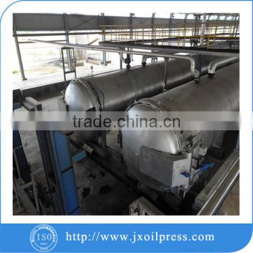 Good Quality Professional industrial palm kernel oil refining