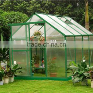 High Quality plastic film Mini Greenhouse
