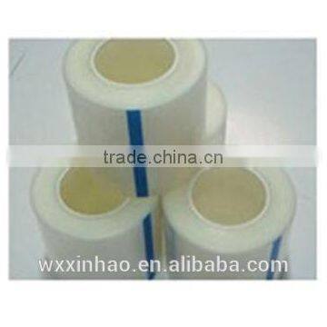 Own factory low price soft protective film in roll