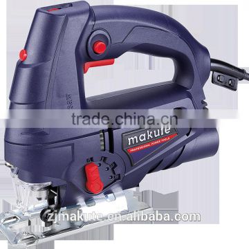 MAKUTE good quality power tools with CE (JS012) 65mm jig saw