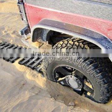 Traction Aid