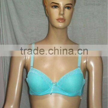 Ladies Knitted Bras