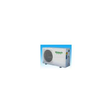 Sell Air Source Floor Heater