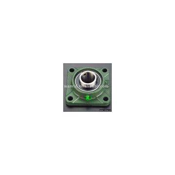 UCF200Series Bearing Housing Unit (UCF207)