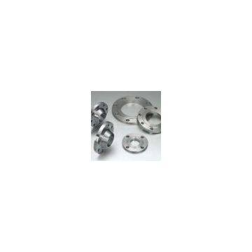 Stainless Steel Flanges