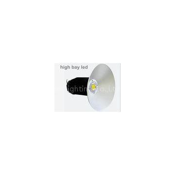 Super Brightness Cob LED high bay light 60 W 2700k - 3200k / LED Parking Lot Light