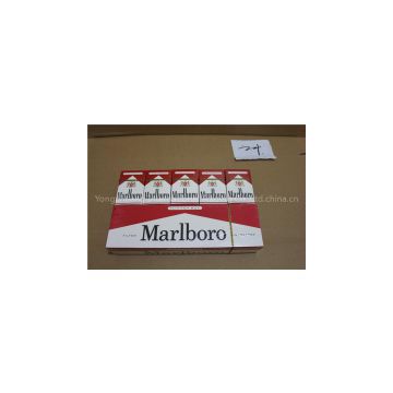 Cheap Shipping-free Marlboro Red Short Cigarettes