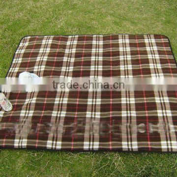 waterproof picnic blanket